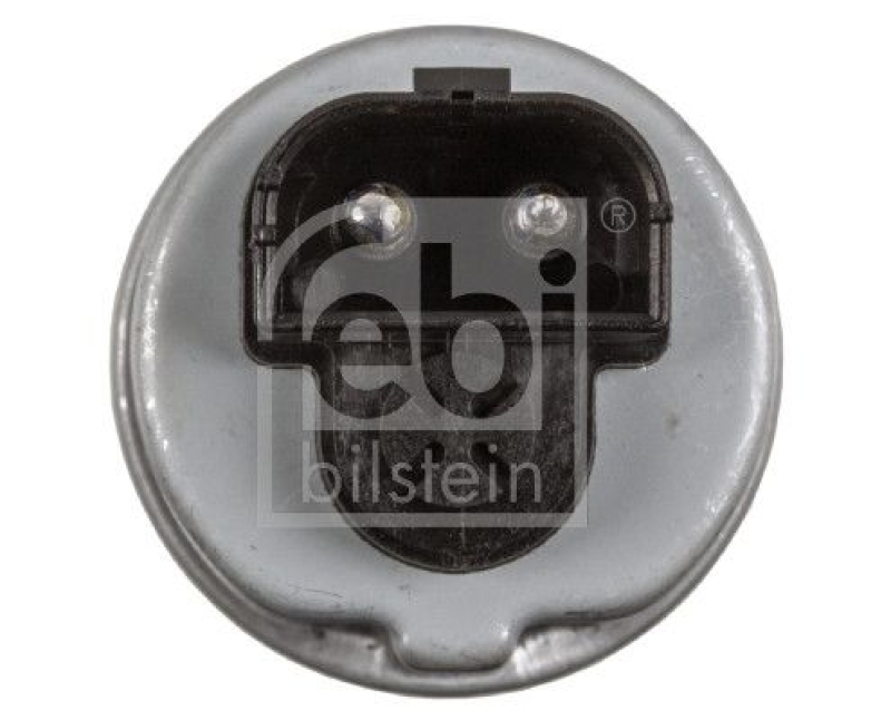 FEBI BILSTEIN 11645 Drucksensor für Fußbremsventil für Volvo