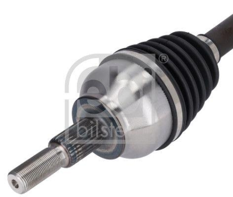 FEBI BILSTEIN 183496 Antriebswelle für Ford