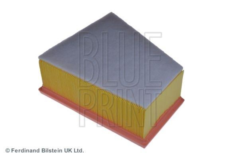 BLUE PRINT ADV182218 Luftfilter für VW-Audi