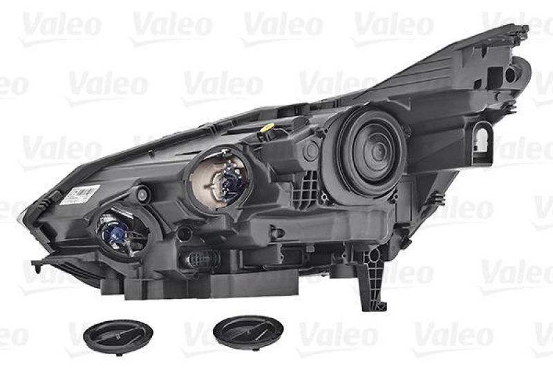 VALEO 046691 Scheinwerfer FORD C-Max 2015/05 Mid line R