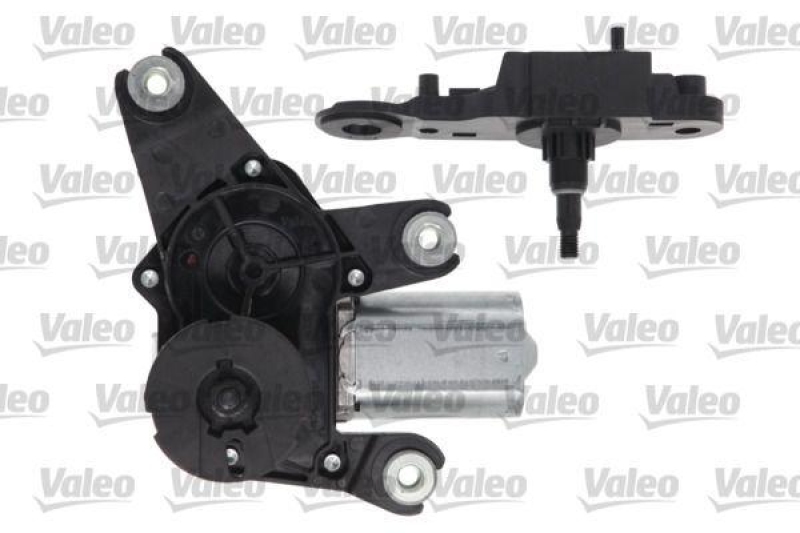 VALEO 582634 Wischermotor Heck