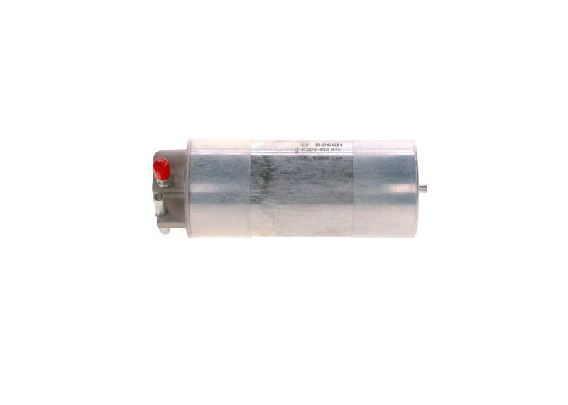 BOSCH F 026 402 845 Kraftstofffilter