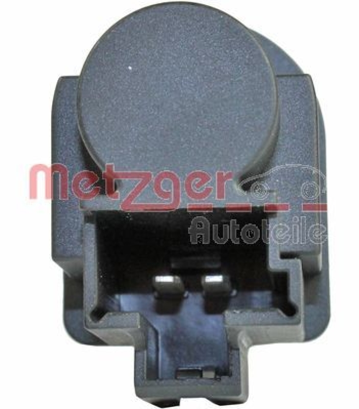 METZGER 0911070 Bremslichtschalter für FORD/JAGUAR/MAZDA/VOLVO