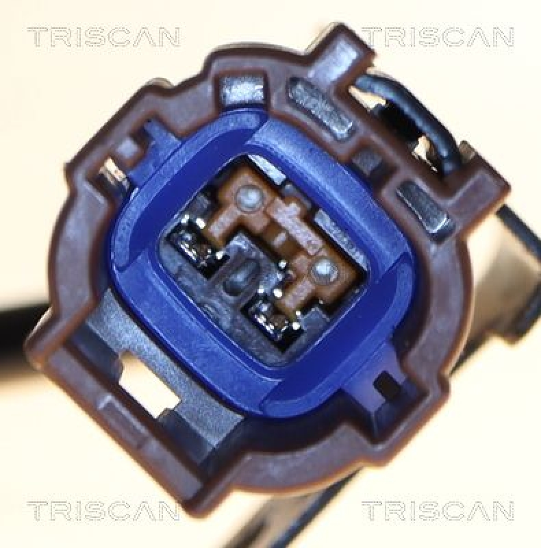 TRISCAN 8180 14206 Sensor, Raddrehzahl für Nissan