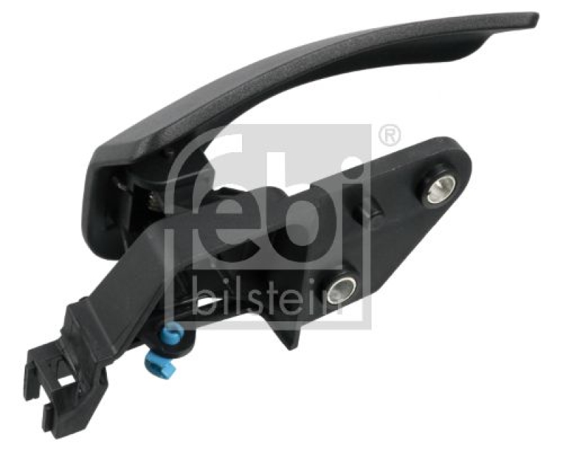 FEBI BILSTEIN 177969 Türinnengriff für Fiat