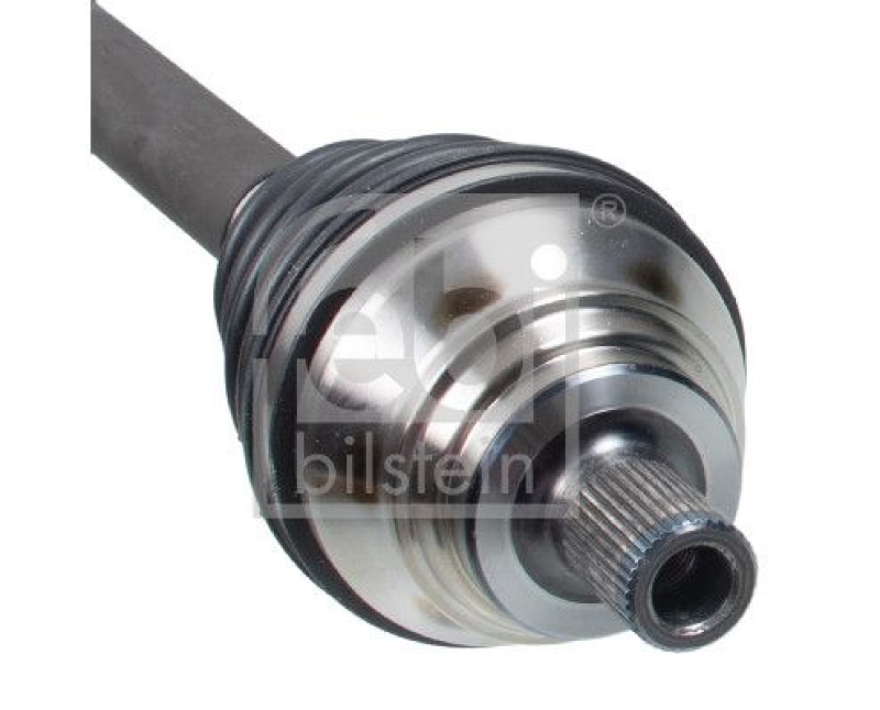 FEBI BILSTEIN 183497 Antriebswelle für VW-Audi