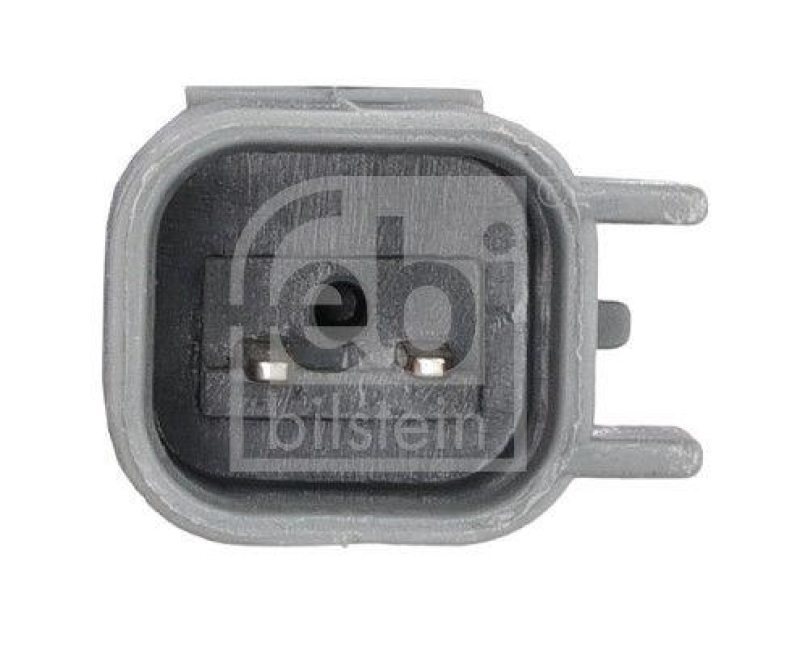 FEBI BILSTEIN 192916 ABS-Sensor für CHEVROLET/DAEWOO