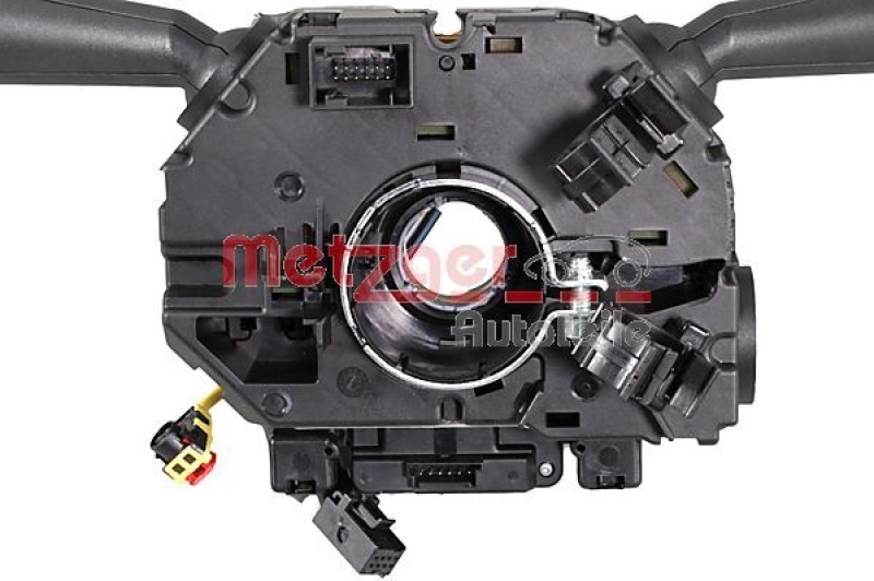 METZGER 0916895 Lenkstockschalter für FIAT