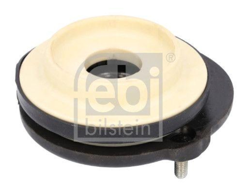 FEBI BILSTEIN 36820 Federbeinstützlagersatz mit Kugellager für Fiat