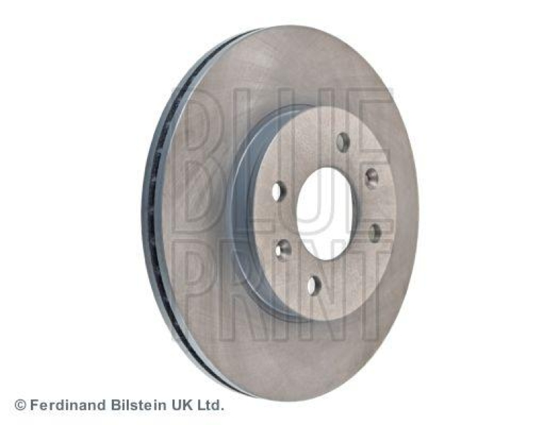 BLUE PRINT ADG043234 Bremsscheibe für KIA