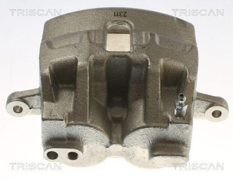 TRISCAN 8175 17105 Triscan Bremssattel für Caliper Land Rover