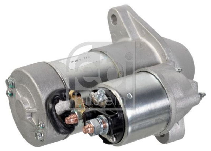 FEBI BILSTEIN 101583 Anlasser für Opel