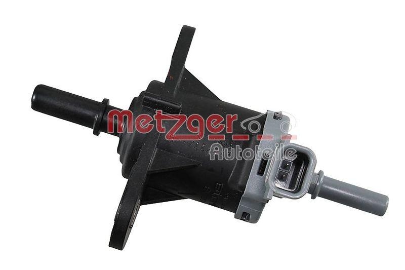 METZGER 0892983 Ventil, Agr-Abgassteuerung für NISSAN/OPEL/RENAULT