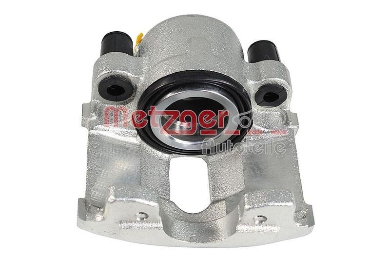 METZGER 6260595 Bremssattel Neuteil für FIAT VA links