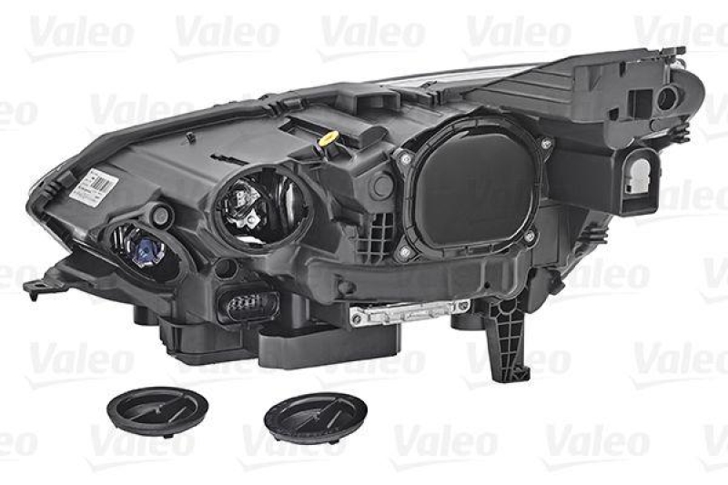 VALEO 046695 Scheinwerfer Xenon FORD C-Max 2015/05 DBL R