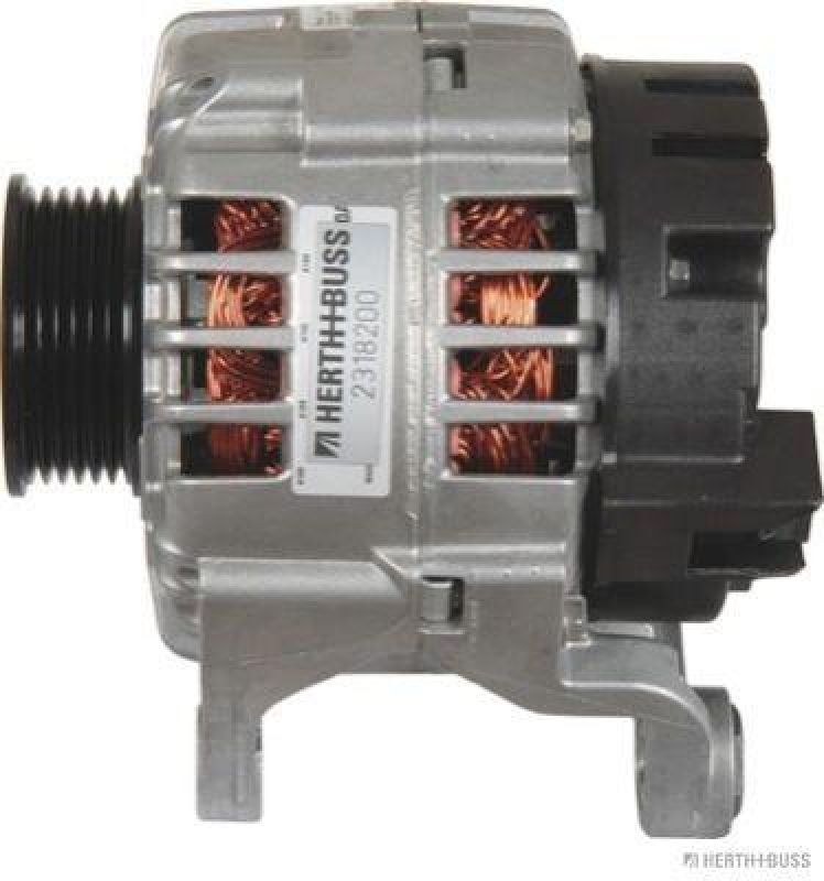 HERTH+BUSS ELPARTS 32044470 Generator