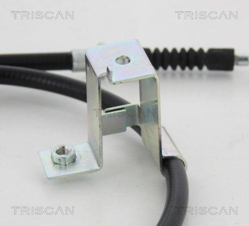 TRISCAN 8140 141117 Handbremsseil für Nissan Micra