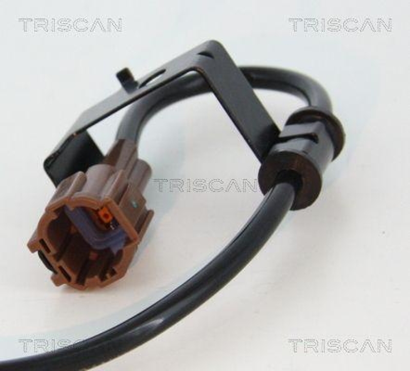 TRISCAN 8180 14210 Sensor, Raddrehzahl für Nissan