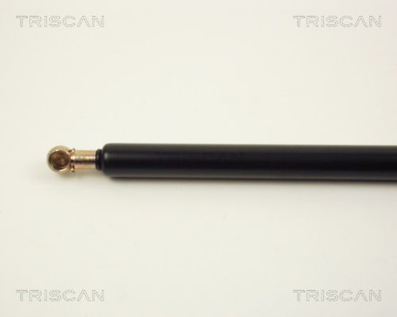 TRISCAN 8710 1513 Gasfeder Hinten für Lancia Y10