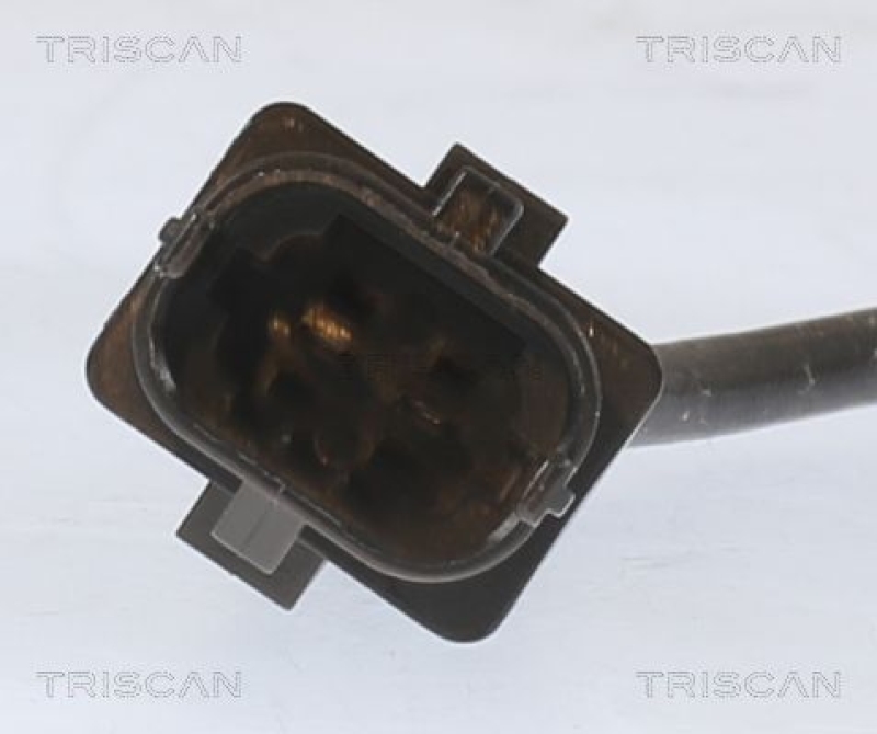 TRISCAN 8826 15001 Sensor, Abgastemperatur für Fiat, Opel