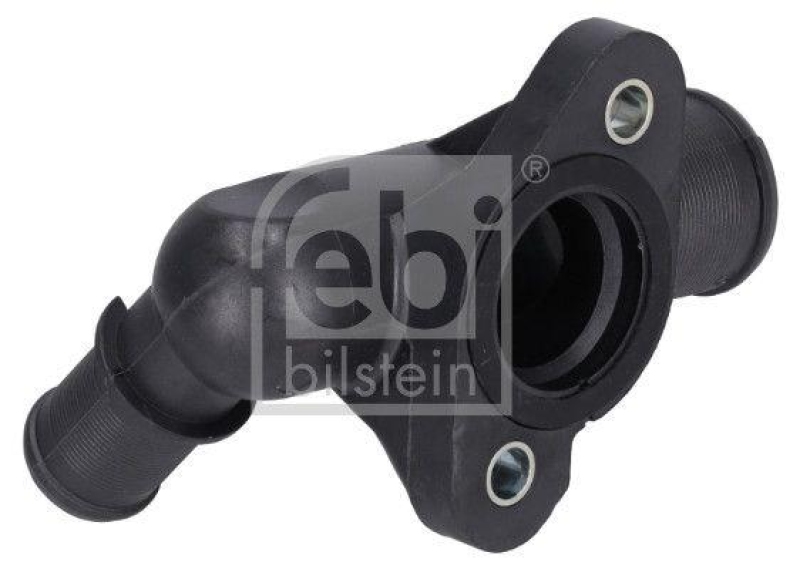 FEBI BILSTEIN 18567 Kühlwasserflansch für Motorblock für Peugeot