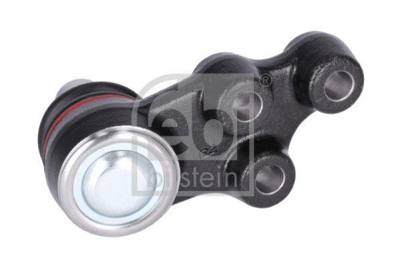 FEBI BILSTEIN 41817 Traggelenk für SSANGYONG