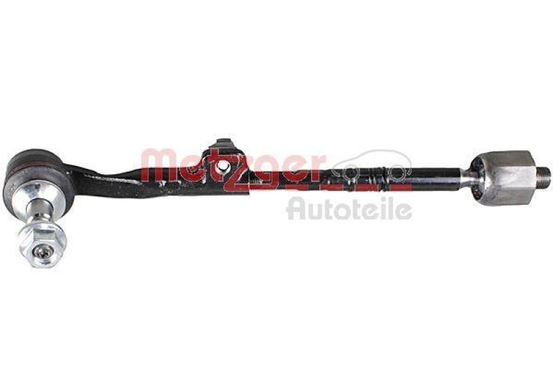 METZGER 56001701 Spurstange für BMW VA links