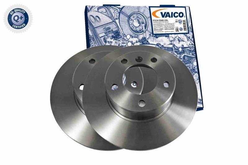 VAICO V20-80025 Bremsscheibe Vorderachse für BMW