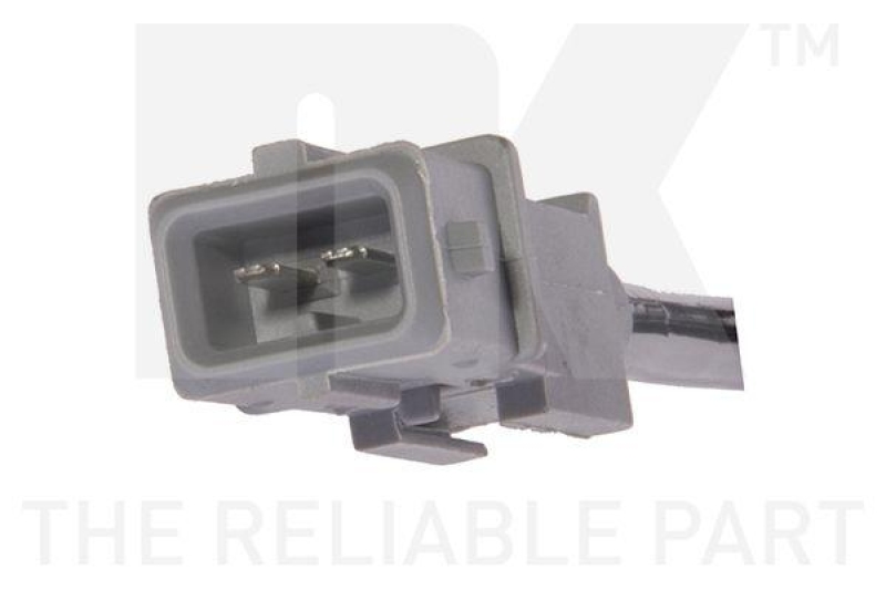 NK 293704 Sensor, Raddrehzahl für PEUGEOT