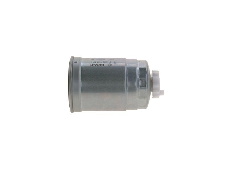 BOSCH F 026 402 848 Kraftstofffilter