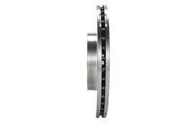 BOSCH 0 986 479 069 Bremsscheiben Ø 278mm für Vorderachse