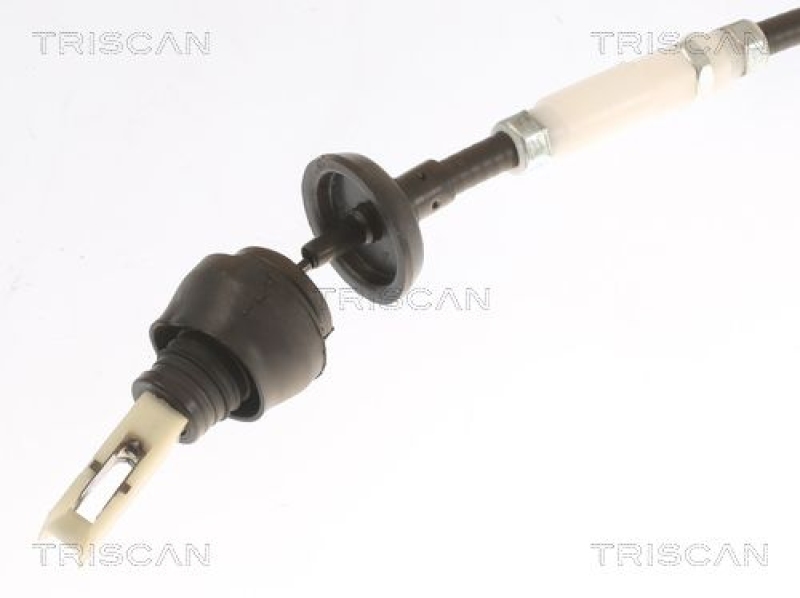 TRISCAN 8140 38240 Kupplungsseil für Citroen Xsara 1.8,1.9 Dies