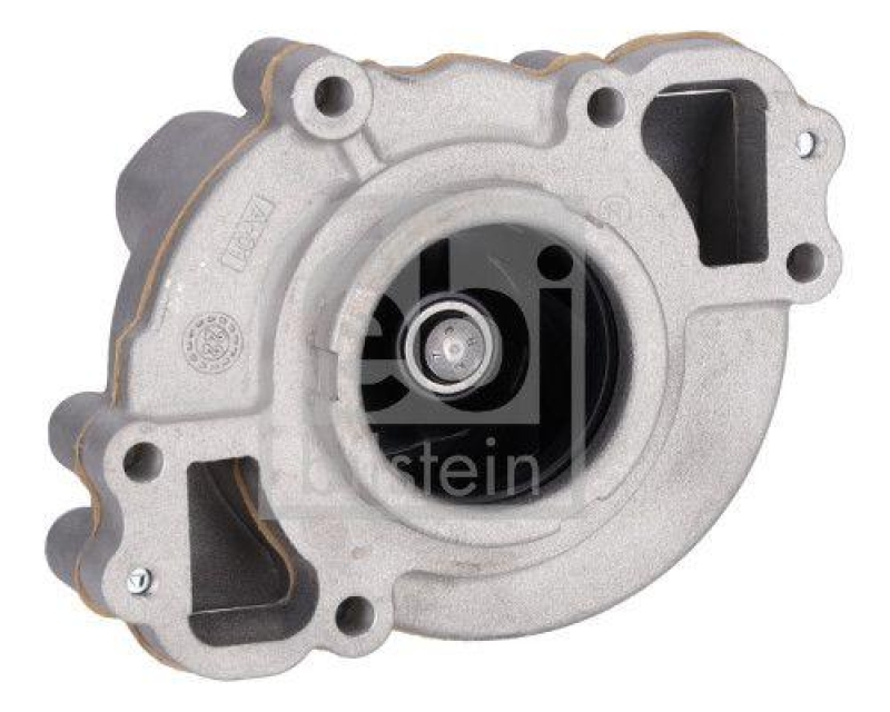 FEBI BILSTEIN 185670 Wasserpumpe mit Dichtung für Jaguar