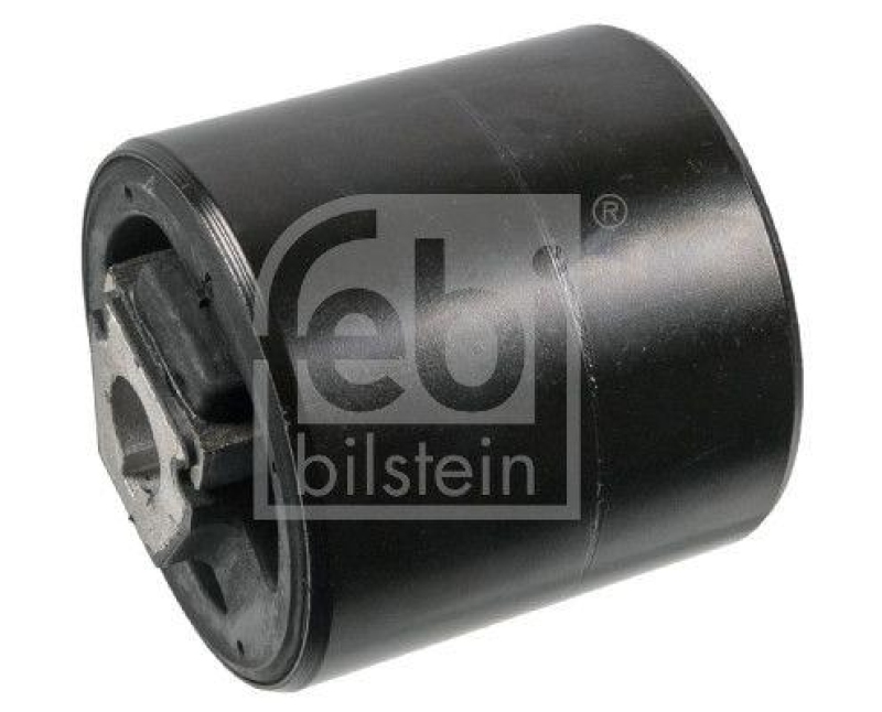 FEBI BILSTEIN 21517 Querlenkerlager für BMW