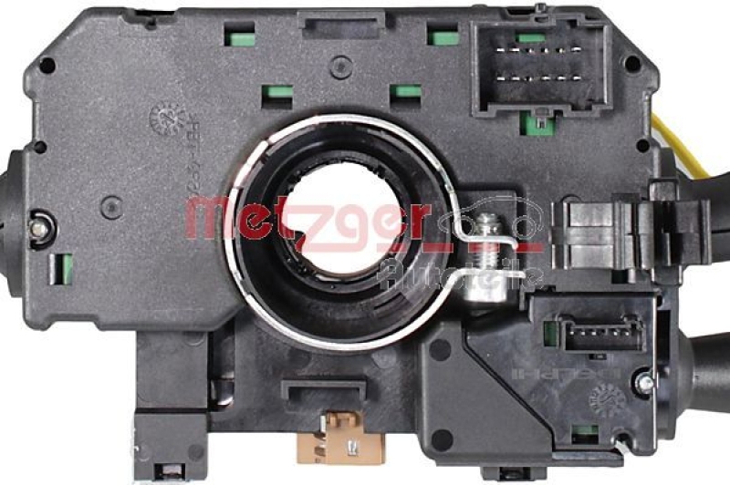 METZGER 0916898 Lenkstockschalter für FIAT