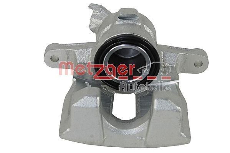 METZGER 6261197 Bremssattel Neuteil für LAND ROVER HA links