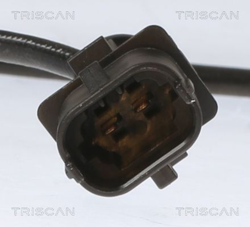 TRISCAN 8826 15003 Sensor, Abgastemperatur für Fiat