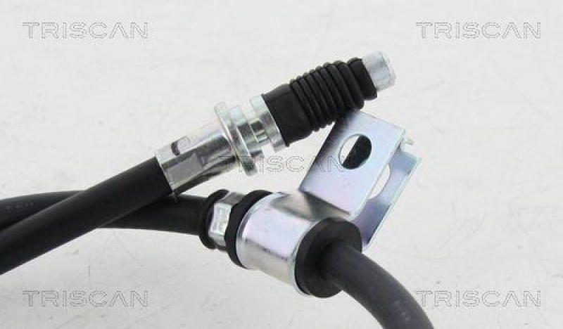 TRISCAN 8140 141128 Handbremsseil für Nissan Cabstar