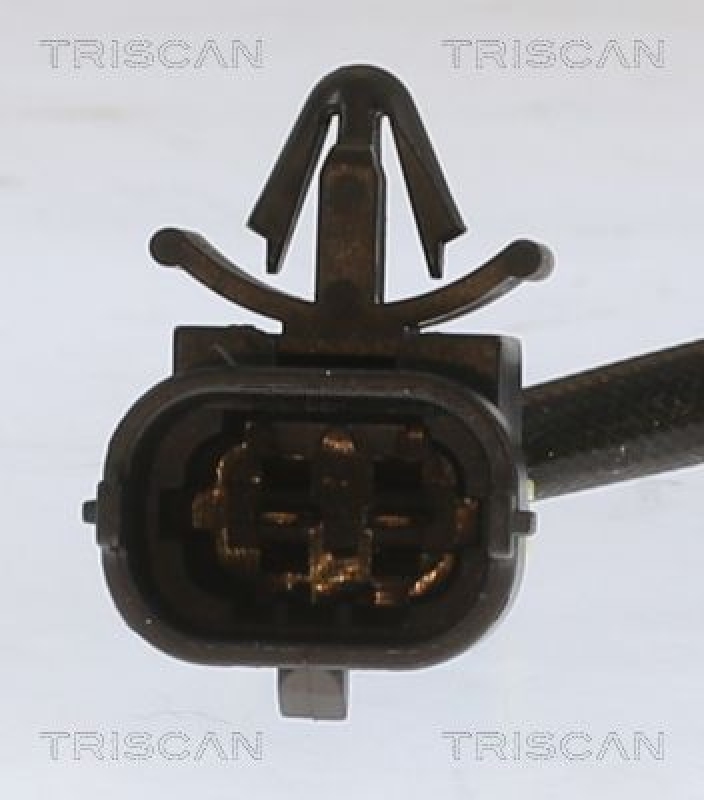 TRISCAN 8826 15004 Sensor, Abgastemperatur für Fiat