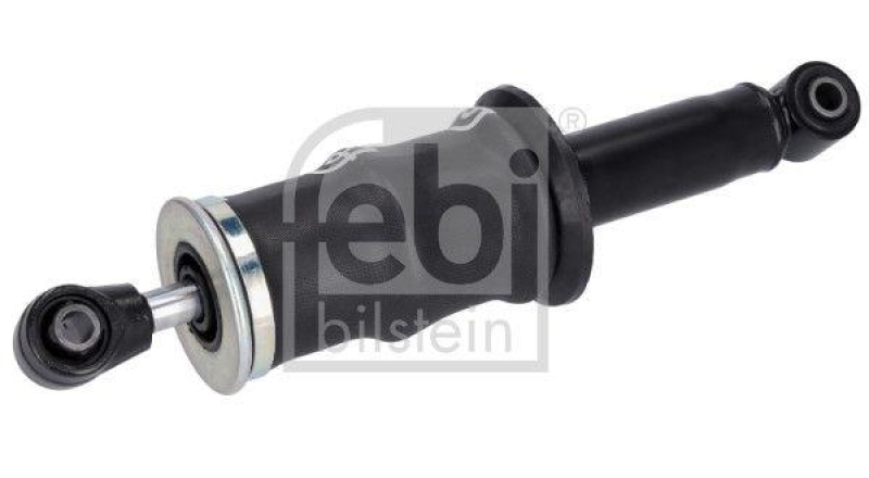 FEBI BILSTEIN 106672 Fahrerhausdämpfer für Volvo