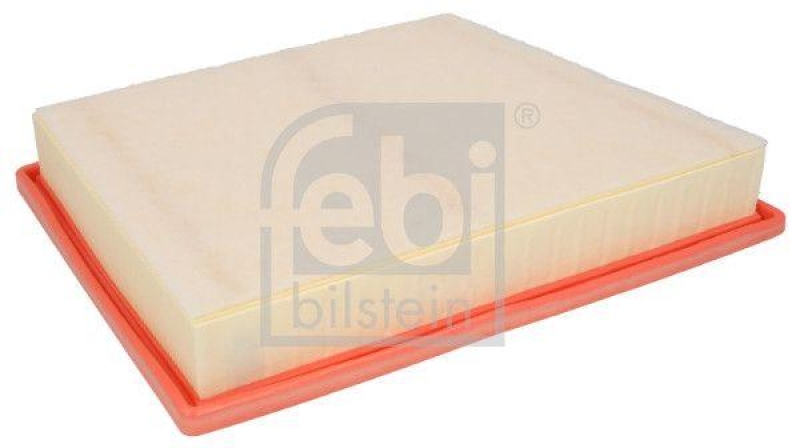 FEBI BILSTEIN 109203 Luftfilter für Mini