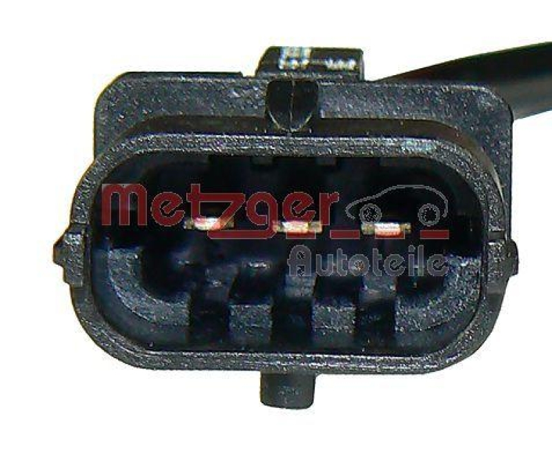 METZGER 0903077 Sensor, Nockenwellenposition für OPEL