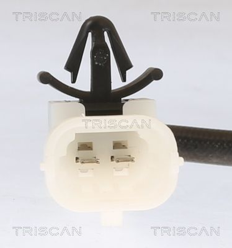 TRISCAN 8826 15005 Sensor, Abgastemperatur für Fiat