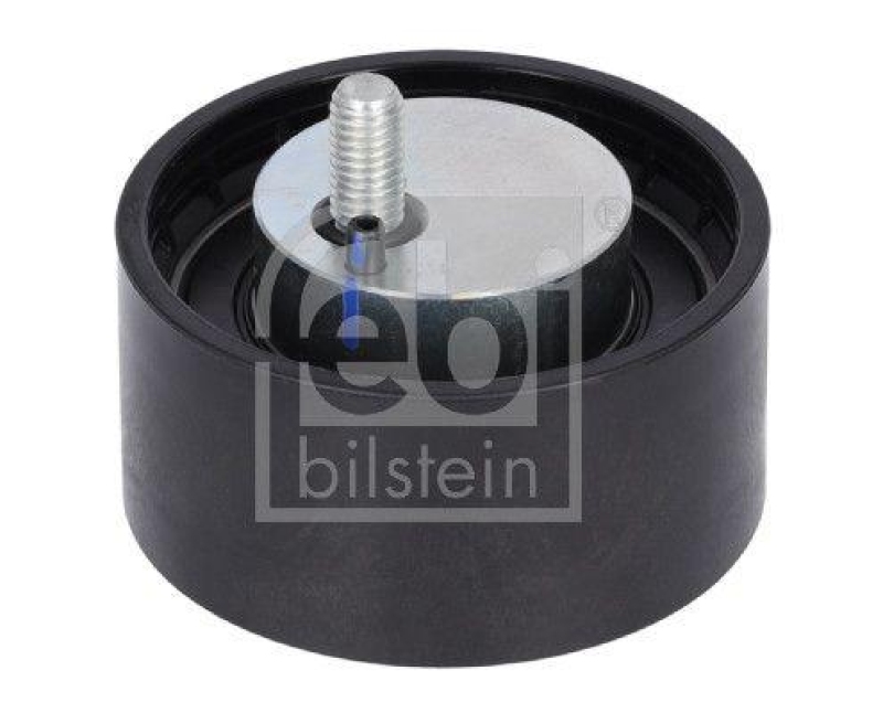 FEBI BILSTEIN 177979 Umlenkrolle für Keilrippenriemen für Fiat