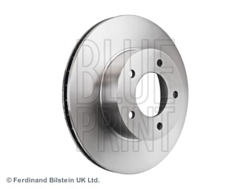 BLUE PRINT ADJ134352 Bremsscheibe für Jaguar
