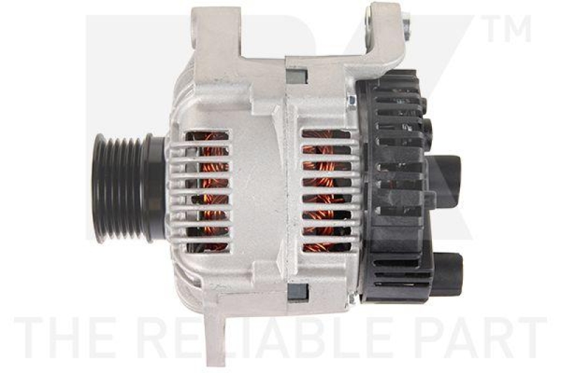 NK 4841381 Generator für FIAT, PEUGEOT