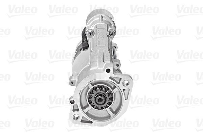 VALEO 600011 Starter Neu - ORIGINS