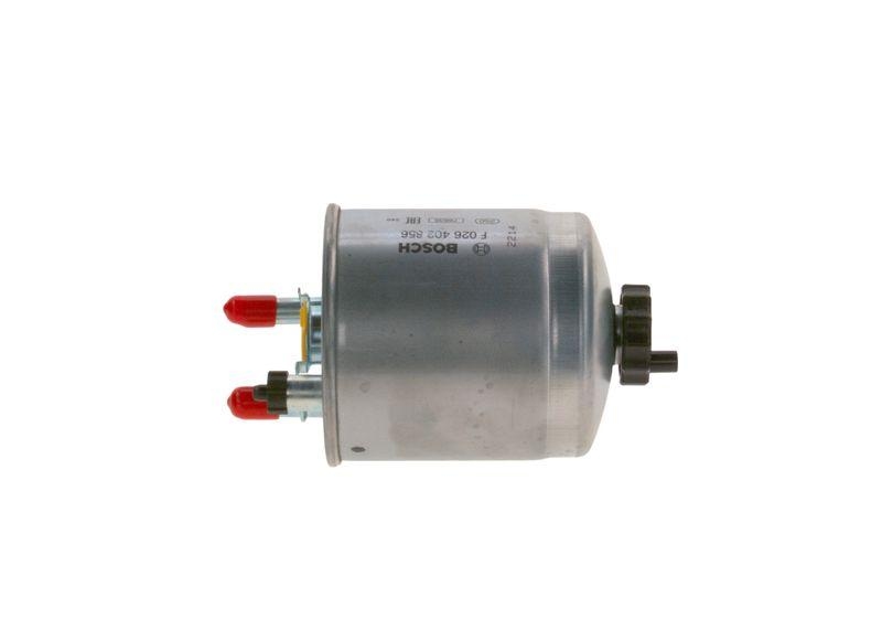 BOSCH F 026 402 856 Kraftstofffilter