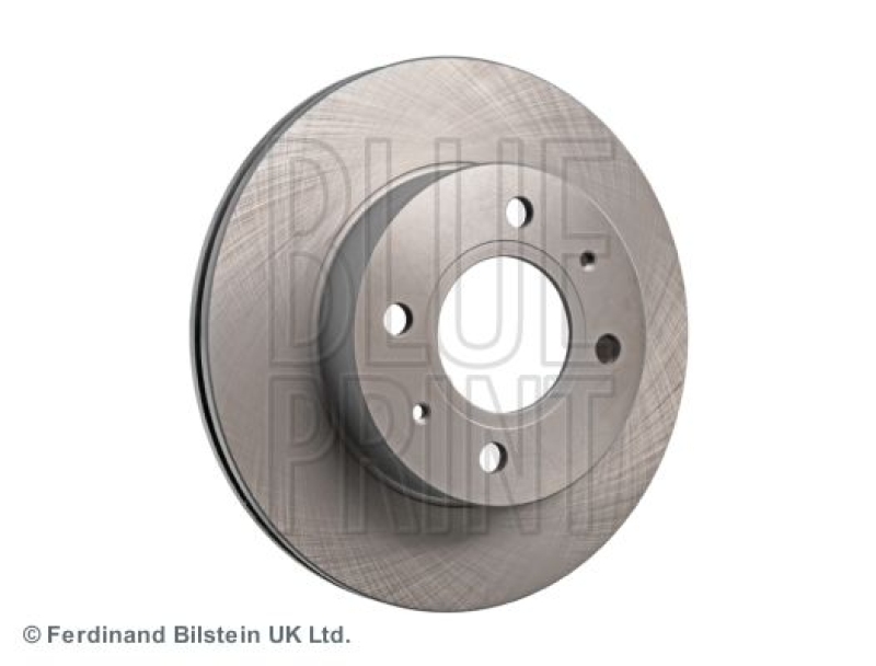 BLUE PRINT ADG04360 Bremsscheibe für HYUNDAI