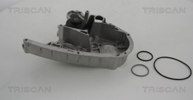 TRISCAN 8600 10027 Wasserpumpe für Citroen, Fiat, Peugeot